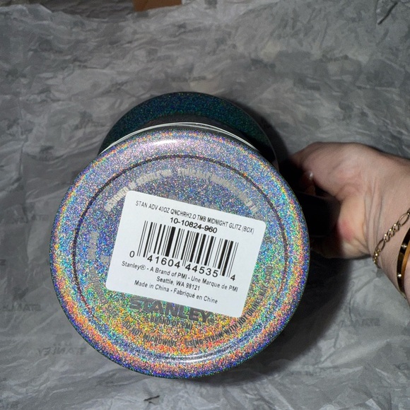 Stanley Iridescent Tumbler - Picture 3 of 11